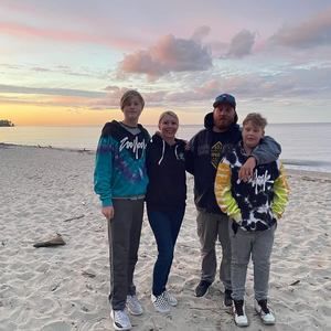 Meet your Posher, Louise